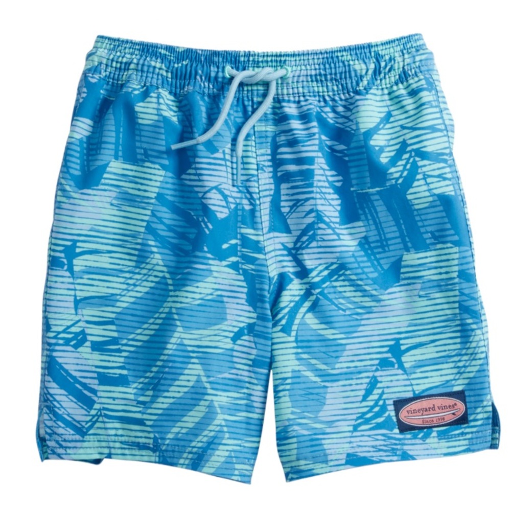 BNWT Mens vineyard vines chappy swim trunk